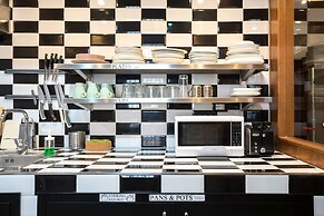 Alessandro Palace & Bar - Hostel