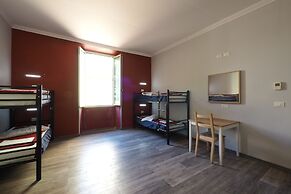 Alessandro Palace & Bar - Hostel
