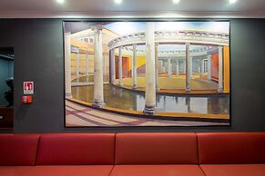 Alessandro Palace & Bar - Hostel