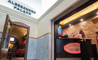 Alessandro Palace & Bar - Hostel