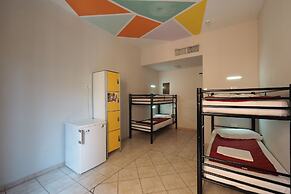Alessandro Palace & Bar - Hostel