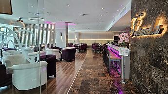 Ramada Plaza By Wyndham Panama Punta Pacífica