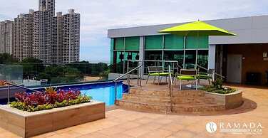 Ramada Plaza By Wyndham Panama Punta Pacífica