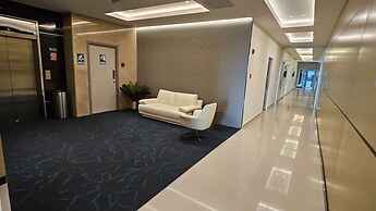 Ramada Plaza By Wyndham Panama Punta Pacífica