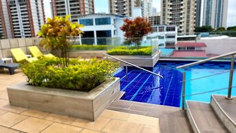 Ramada Plaza By Wyndham Panama Punta Pacífica