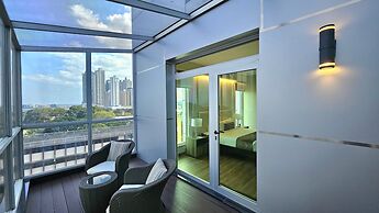 Ramada Plaza By Wyndham Panama Punta Pacífica