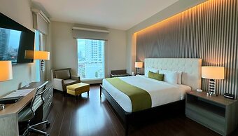Ramada Plaza By Wyndham Panama Punta Pacífica