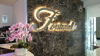 Ramada Plaza By Wyndham Panama Punta Pacífica