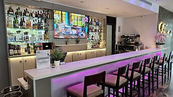 Ramada Plaza By Wyndham Panama Punta Pacífica