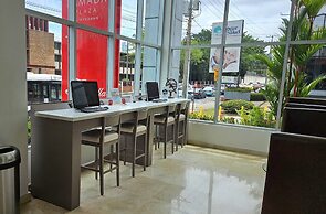 Ramada Plaza By Wyndham Panama Punta Pacífica