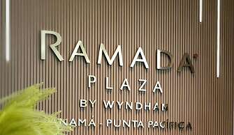 Ramada Plaza By Wyndham Panama Punta Pacífica