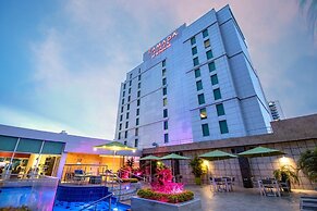 Ramada Plaza By Wyndham Panama Punta Pacífica