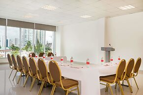 Ramada Plaza By Wyndham Panama Punta Pacífica
