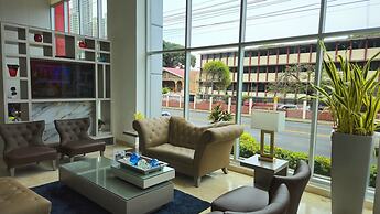 Ramada Plaza By Wyndham Panama Punta Pacífica
