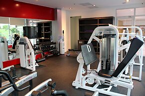 Ramada Plaza By Wyndham Panama Punta Pacífica