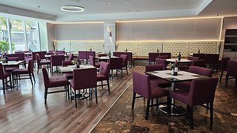 Ramada Plaza By Wyndham Panama Punta Pacífica