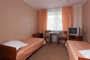 Amaks Centralnaya