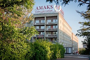 Amaks Centralnaya