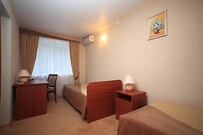 Amaks Centralnaya