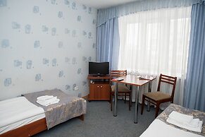 Amaks Centralnaya
