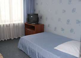 Amaks Centralnaya