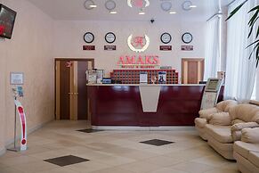 Amaks Centralnaya