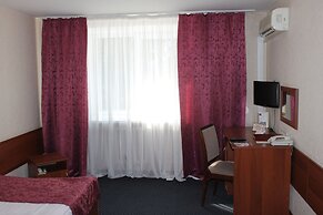 Amaks Centralnaya