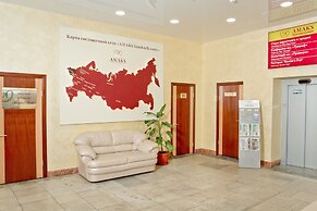 Amaks Centralnaya