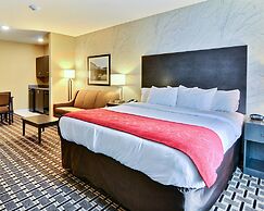 Comfort Suites Uniontown
