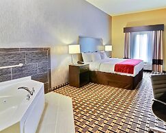 Comfort Suites Uniontown