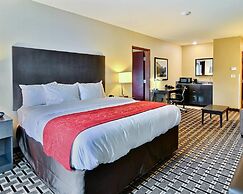 Comfort Suites Uniontown