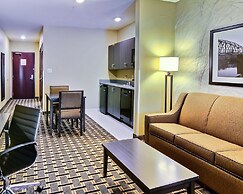 Comfort Suites Uniontown