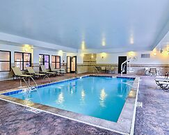 Comfort Suites Uniontown