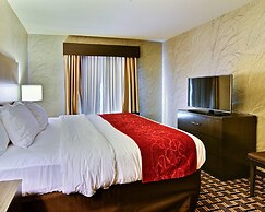 Comfort Suites Uniontown