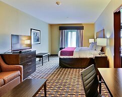 Comfort Suites Uniontown