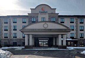 Comfort Suites Uniontown