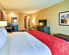 Comfort Suites Uniontown