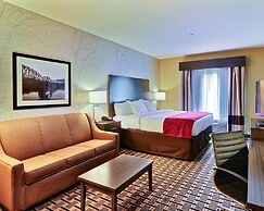 Comfort Suites Uniontown