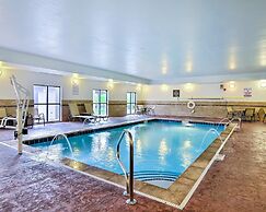 Comfort Suites Uniontown