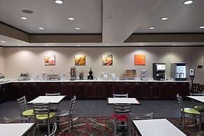 Comfort Suites Uniontown