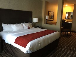 Comfort Suites