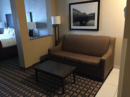 Comfort Suites