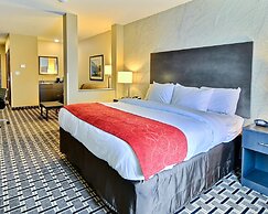 Comfort Suites Uniontown