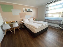 Residenz Hotel Wuppertal