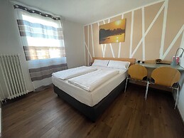 Residenz Hotel Wuppertal