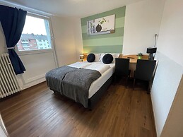 Residenz Hotel Wuppertal
