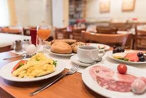 Residenz Hotel Wuppertal