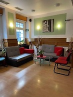 Residenz Hotel Wuppertal