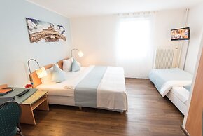 Residenz Hotel Wuppertal