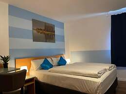 Residenz Hotel Wuppertal